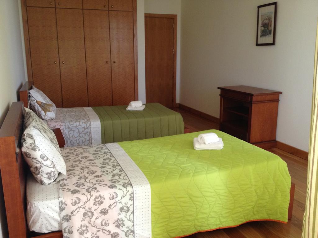 Quinta Miramar Aparthotel Funchal  Room photo